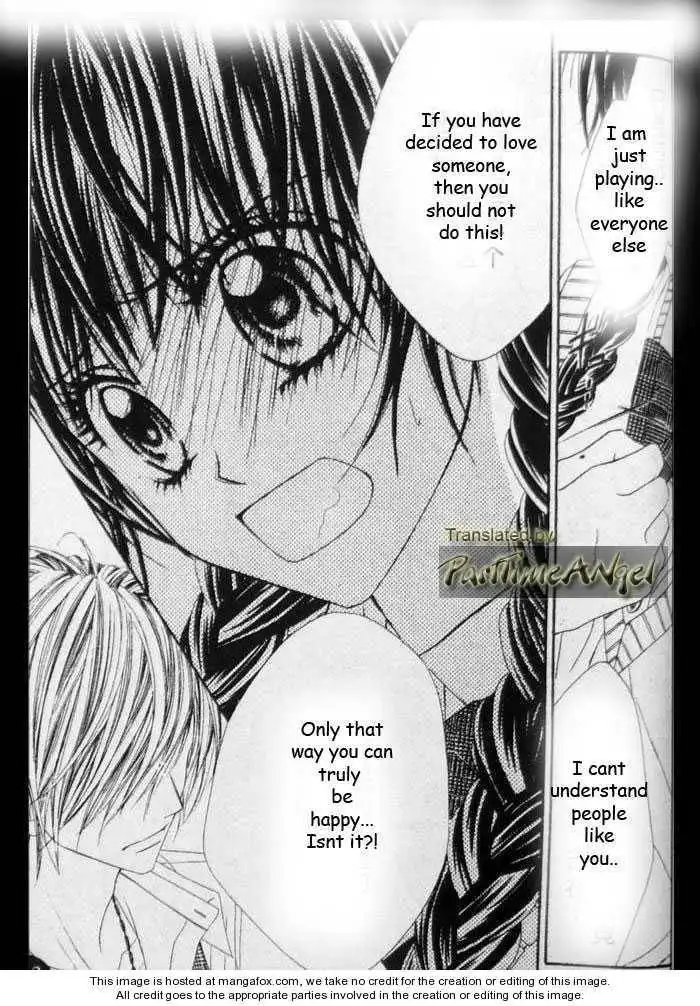 Kyou, Koi wo Hajimemasu Chapter 6 19